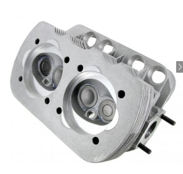 Zylinderkopf-VW-Käfer-Typ1_Motor